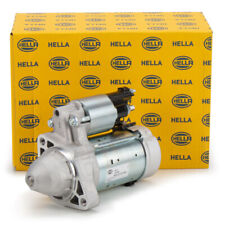 Produktbild - HELLA Anlasser Starter 12V 1,8 kW für MERCEDES W204 W212 X204 SPRINTER 906 OM651