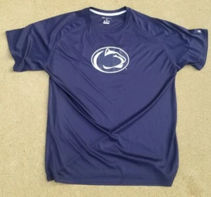 Camiseta de hombre Champion Penn State Nittany Lions con logotipo azul talla XL - Imagen 1 de 4