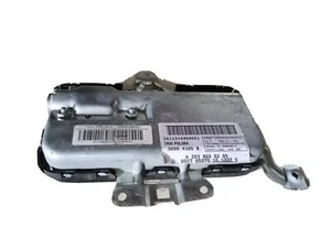 Mercedes-Benz W202 W211 Right Rear Airbag A2038600205 - Picture 1 of 2