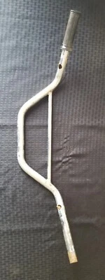 Manillar Yamaha YG5T ♻️ Foto 1 de 4