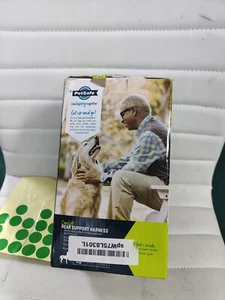 PetSafe Carelift Rear Support Harness Sz Large 70-130lb - Picture 1 of 2