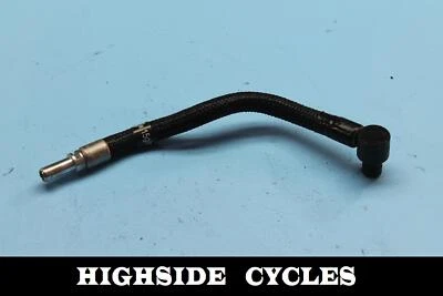 1277 09 HARLEY-DAVIDSON ROAD KING TANQUE DE COMBUSTIBLE TUBO MANGUERA DE ALIMENTACIÓN LÍNEA Foto 1 de 4