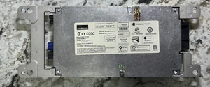 2007-2013 BMW X5 Harman BLUETOOTH Module OEM! 84.109257163-01. - Picture 1 of 5