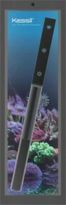  MONTAJE BARRA DESLIZANTE EXTENDIDA KESSIL KSASB02 Foto 1 de 2