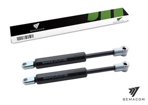 2x Dieteg Gasfeder Gadruckfeder Frontscheibe F8000, FP8000 32147 - 1100N - Bild 1 von 1