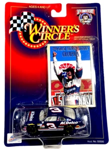 Nascar Winners Circle Dale Earnhardt Jr 3 1998 Grand National Division Champion - Picture 1 of 3