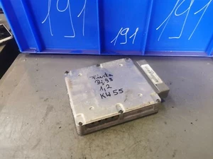 Centralina Motore 97FB12A650ASC FORD FIESTA IV 1995-1999 1,25 L Benzina - Foto 1 di 4