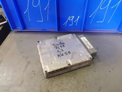 Centralina motore originale 97FB12A650ASC FORD FIESTA IV 1995-1999 1,25 l benzina - Immagine 1 di 4