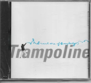 Trampoline, I Want One of Everybody, (CD, Jun-1996, SpinART Records (USA)) - Bild 1 von 2