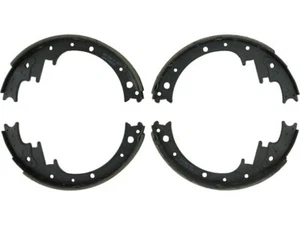 For 1966-1972, 1975 Ford F250 Brake Shoe Set Front Bosch 76994QFDY 1968 1967 - Picture 1 of 2