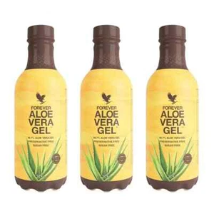 FOREVER TRIPAK ALOE VERA GEL 3 LITRI - Foto 1 di 1