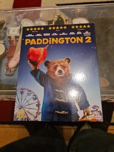 Blu-ray DVD Paddington Bear 2 - Bild 1 von 4
