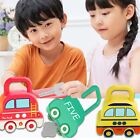 Gift Lock With Key Car Games Learning Toys Car Keys Matching Toys Sensory Toys