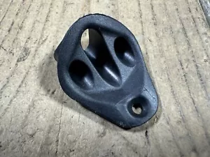 Devinci Hatchet Bicycle Frame Cable Guide Cover Insert Grommet Internal Routing - Picture 1 of 7