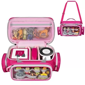 Carrying Case Bag Compatible with Toniebox Audio Player Starter Set, for Toni... - Picture 1 of 7