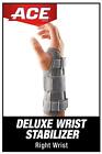 ACE Brand Carpal Tunnel Wrist Stabilizer, Wrist Support for Carpal Tunnel,