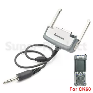 Nuevo adaptador a presión OEM Dex para Intermec CK60 CK61 RS232 (PN: 225-690-005) - Imagen 1 de 7