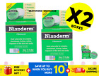 Nixoderm Ointment Skin Problems Acne Rashes Eczema & Ringworm 17.7G Herbs X 2
