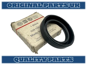 Audi UR Quattro Coupe B2 B3 (1984-1991) GENUINE Camshaft Seal | 026103085F - Picture 1 of 3