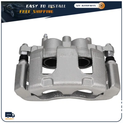 Front Right Brake Caliper For Chevrolet Impala 2003-2011 Buick Lucerne 2006-2011 Foto 1 de 4