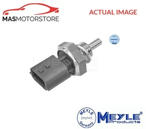COOLANT TEMPERATURE SENSOR GAUGE MEYLE 16-14 821 0003 A NEW OE REPLACEMENT - Picture 1 of 8