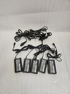 LOTE DE 5 Adaptadores de Corriente Acer A11-065N1A 19V 3.42A 65W Adaptador de Corriente CA Foto 1 de 4