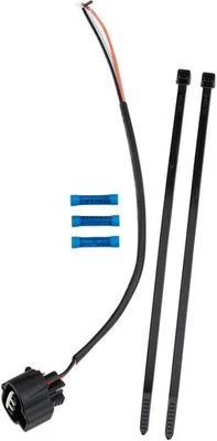 Arnés coleta sensor acelerador Moose Mikuni para Polaris Ranger 2014 570 dirección asistida eléctrica LE Foto 1 de 2