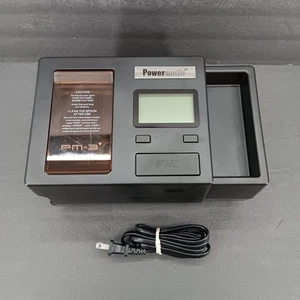 Powermatic 3+ Plus Automatische Persönliche Zigarettenherstellung Injektor Maschine Gebraucht - Bild 1 von 10