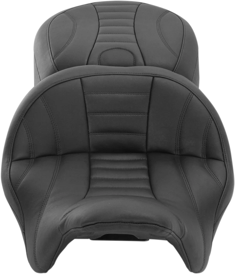Asiento delantero Mustang Touring vintage para Harley Freewheeler 2015-2021 FLRT 79596 Foto 1 de 1