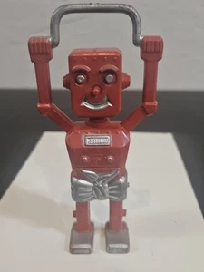 Original Son Of Robot 1950's - Picture 1 of 8