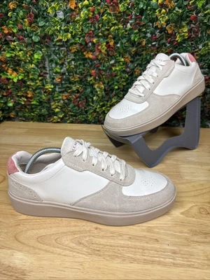 Zapatillas deportivas informales Cole Haan Grand Crosscourt Transition zapatos para hombre 10,5 Foto 1 de 4