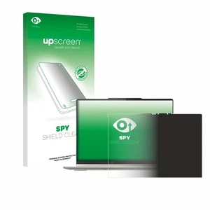 Anti Spy Blickschutz Folie für Lenovo Yoga 7 2-in-1 Gen 10 14" Folie - Bild 1 von 8