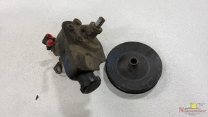 2001 GMC Yukon Power Steering Pump - Bild 1 von 7