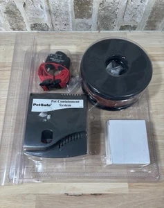 ⭐️PetSafe UL-250BM⭐️Cerca transmisora de contención de mascotas RF-1010 para perros⭐️NUEVO⭐️ - Imagen 1 de 8