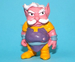 BLACKSTAR BALKAR TROBBIT 1984 GALOOB - Picture 1 of 3