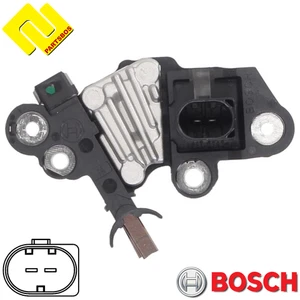 BOSCH F00M346138 Alternator Voltage Regulator 12v ,1986AE0055 ,F00M346042 ,F00M - Picture 1 of 2