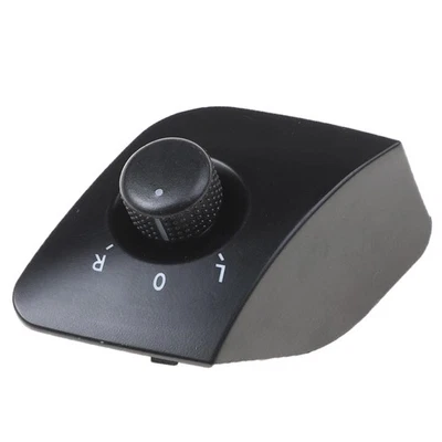 Adecuado para SEAT Ibiza Espejo Retrovisor Exterior Interruptor Espejo Retrovisor Foto 1 de 4