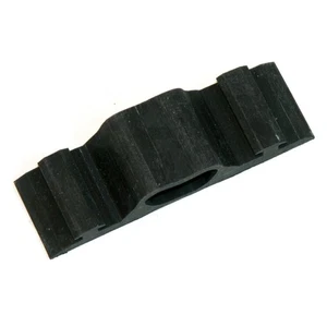 Windshield Washer Hose Retainer Hold Down Rubber 1968-72 Oldsmobile Cutlass - Bild 1 von 9