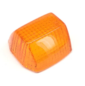 Lente de señal de giro ámbar compatible con K&S DOT (25-2040) - Imagen 1 de 3