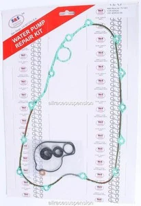 K&S Honda CRF450R Water Pump Gasket Repair Kit 75-1001 - Picture 1 of 1