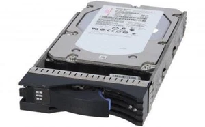 IBM 49Y1856 300GB 15K 3.5" SAS HDD – Enterprise Server Hard Drive 6Gbps - Picture 1 of 1