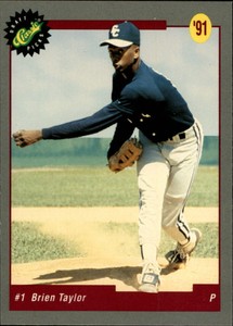 1991 Classic Draft Picks BB Card #s 1-55+ (A1300) - You Pick - 10+ FREE SHIP