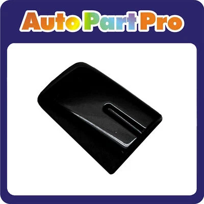 Capa de maçaneta externa não pintada para Acura TL 3,2L 3,5L - Imagem 1 de 4