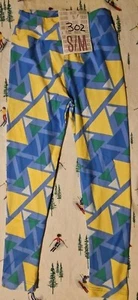 LuLaRoe KIDS/GIRLS S/M (2-8) Leggings - Picture 1 of 4
