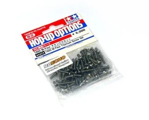 TAMIYA RC Model TA05 M-Four Titanium Screw Set 84274 - Picture 1 of 1