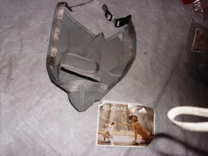 LEPARK Dog Muzzle, SMALL, new - Picture 1 of 2