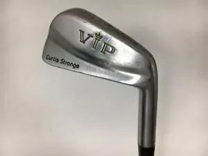 MacGregor VIP Curtis Strange Golf Club Set Limited Edition (Used) - Picture 1 of 4