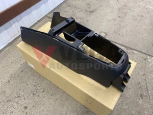 Lower Shift Console to Mitsubishi Lancer Evolution 7 / 8 / 9 CT9A MR626763 - Picture 1 of 5