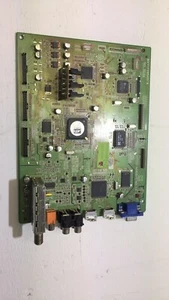 BA71F0G04013 A71GAUZ Sylvania LC370SS8 M2 Main Board - Picture 1 of 2