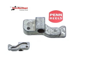 Penn Oszillationsschieber #043-6500SSVLL 1277121 SpinFisher V 6500SSV-LL - Bild 1 von 2